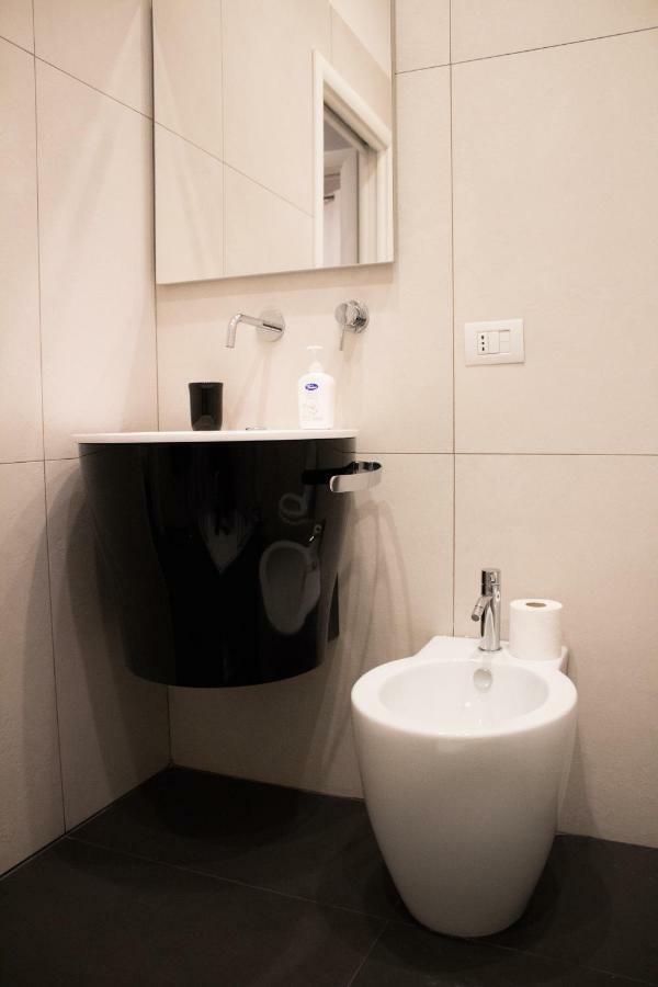 Appartement Residenza Spinelli à Naples Extérieur photo