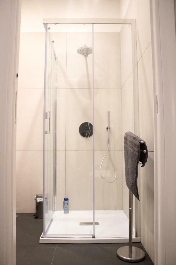 Appartement Residenza Spinelli à Naples Extérieur photo